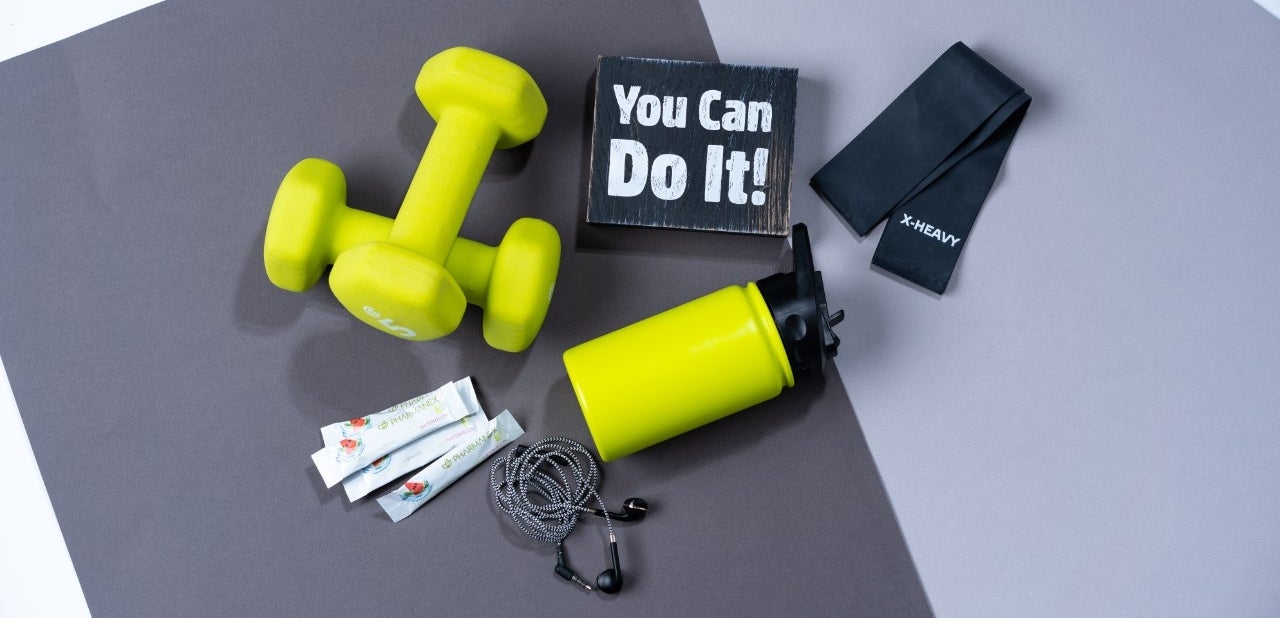 active in winter - e2 packets Winter workout motivation, you can do it!